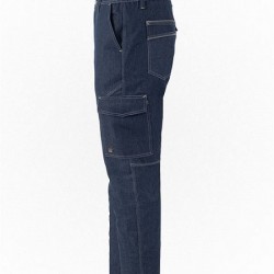 Παντελόνι εργασίας atlas denim axon