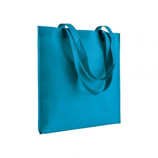 Τσάντες Non woven με μακρύ χερούλι & κολλητές ραφές - eco bags