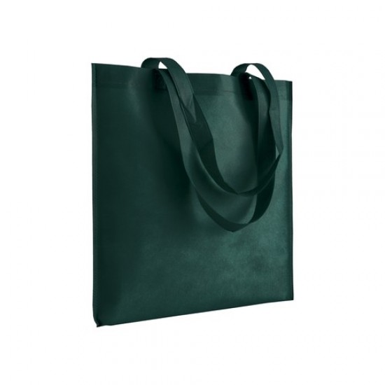 Τσάντες Non woven με μακρύ χερούλι & κολλητές ραφές - eco bags